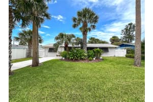 322 5TH STREET, FLAGLER BEACH, FL 32136 Sold 11/14/25