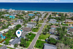 322 5TH STREET, FLAGLER BEACH, FL 32136 Sold 11/14/25