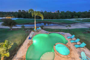 735 GOLDEN BEAR DRIVE, REUNION, FL 34747 - MLS#MFRO6352633