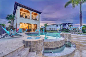 735 GOLDEN BEAR DRIVE, REUNION, FL 34747 - MLS#MFRO6352633