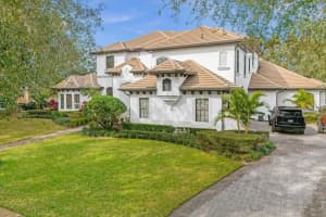 6030 GREATWATER DRIVE, WINDERMERE, FL 34786 - MLS#MFRO6352635