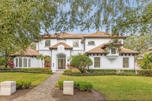 6030 GREATWATER DRIVE, WINDERMERE, FL 34786 - MLS#MFRO6352635