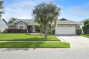 4057 KIAWA DRIVE, ORLANDO, FL 32837 Sold 11/19/25