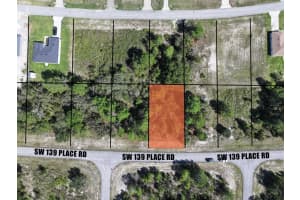 SW 139TH PLACE ROAD, OCALA, FL 34473 - MLS#MFRO6352661