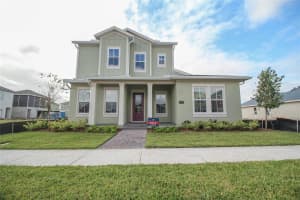 10060 DULBECCO STREET, ORLANDO, FL 32827 - MLS#MFRO6352677