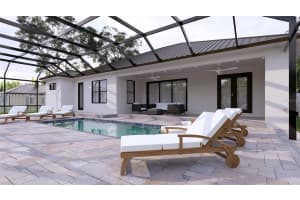 215 BUNKER ROAD, ROTONDA WEST, FL 33947 - MLS#MFRO6352684