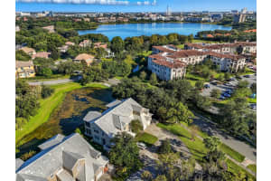 7039 DELLA DRIVE #55, ORLANDO, FL 32819 - MLS#MFRO6352693