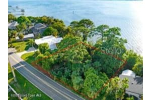 0 TROPICAL TRAIL, MERRITT ISLAND, FL 32952 - MLS#MFRO6352696