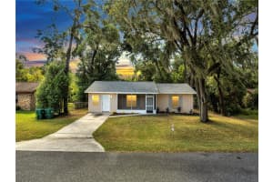 1644 PINION LANE, DUNNELLON, FL 34434 - MLS#MFRO6352701