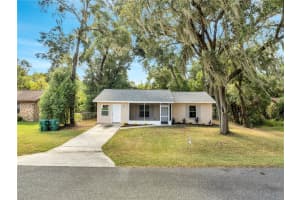 1644 PINION LANE, DUNNELLON, FL 34434 - MLS#MFRO6352701