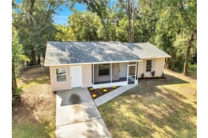 1644 PINION LANE, DUNNELLON, FL 34434 - MLS#MFRO6352701