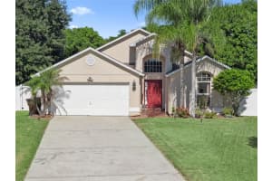 2135 FLINTLOCK BOULEVARD, KISSIMMEE, FL 34743 - MLS#MFRO6352707