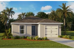 1119 AMBER WAVES COURT, LAKE WALES, FL 33859 - MLS#MFRO6352713