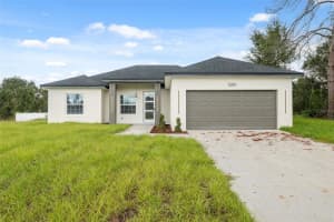 3261 129TH LOOP, OCALA, FL 34473 - MLS#MFRO6352717