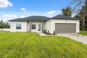 3261 129TH LOOP, OCALA, FL 34473 - MLS#MFRO6352717