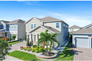 11632 PARAGRAPH ROAD, ORLANDO, FL 32832 - MLS#MFRO6352724