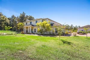 4460 FORT CHRISTMAS ROAD, CHRISTMAS, FL 32709 - MLS#MFRO6352725