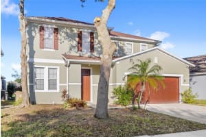 1067 BERKELEY DRIVE, KISSIMMEE, FL 34744 - MLS#MFRO6352726