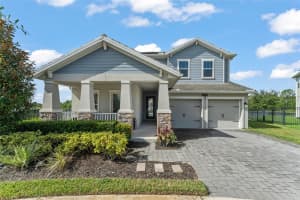 11354 History Ave, ORLANDO
