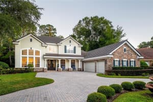 4969 Maple Glen Pl, SANFORD