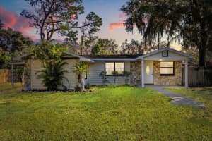 625 King St, EUSTIS 625 King St, EUSTIS
