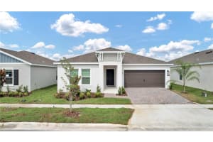 4951 Worchester Dr, KISSIMMEE