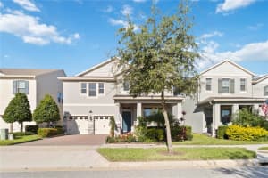 9062 SONOMA COAST DRIVE, WINTER GARDEN, FL 34787 - MLS#MFRO6352763