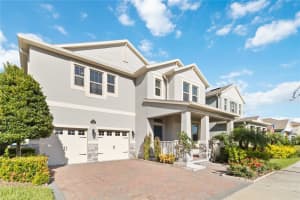9062 SONOMA COAST DRIVE, WINTER GARDEN, FL 34787 - MLS#MFRO6352763