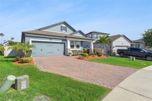 17198 HICKORY WIND DRIVE, CLERMONT, FL 34711 - MLS#MFRO6352767