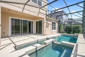 8320 VIA BELLA NOTTE, ORLANDO, FL 32836 - MLS#MFRO6352769