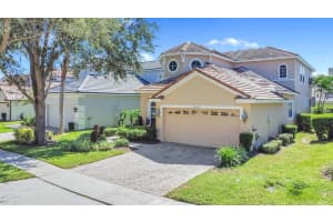 8320 VIA BELLA NOTTE, ORLANDO, FL 32836 - MLS#MFRO6352769