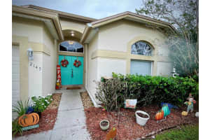 2145 EMERALD GREEN CIRCLE, OVIEDO, FL 32765 - MLS#MFRO6352785