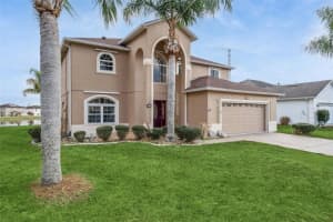 4547 FICUS TREE ROAD, KISSIMMEE, FL 34758 - MLS#MFRO6352791