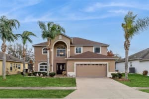 4547 FICUS TREE ROAD, KISSIMMEE, FL 34758 - MLS#MFRO6352791