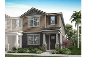 9960 Red Canoe Aly, ORLANDO