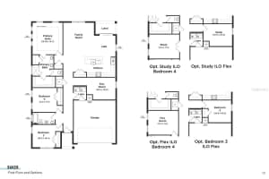 3039 CHICAGO AVENUE, HAINES CITY, FL 33844 - MLS#MFRO6352801