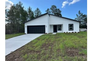 3063 168TH LOOP, OCALA, FL 34473 - MLS#MFRO6352833