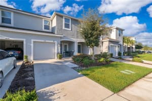 2110 Crystal Bell St, ORLANDO