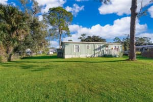 25211 ANTLER STREET, CHRISTMAS, FL 32709 - MLS#MFRO6352841