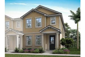9944 Red Canoe Aly, ORLANDO
