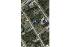 110 WAHOO DRIVE, ROTONDA WEST, FL 33947 - MLS#MFRO6352852
