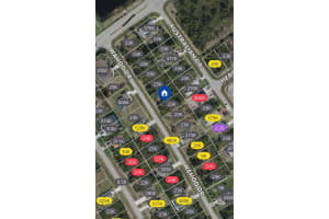 110 WAHOO DRIVE, ROTONDA WEST, FL 33947 - MLS#MFRO6352852