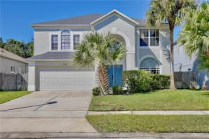 856 Jade Forest Ave, ORLANDO