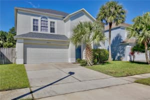 856 JADE FOREST AVENUE, ORLANDO, FL 32828 - MLS#MFRO6352874
