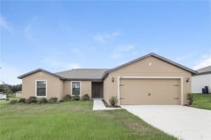 1187 Moyle Way, MASCOTTE