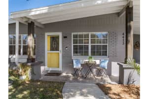 4413 MARILYN AVENUE, ORLANDO, FL 32812 Sold 11/12/25