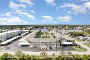 335 N Causeway #d22, NEW SMYRNA BEACH