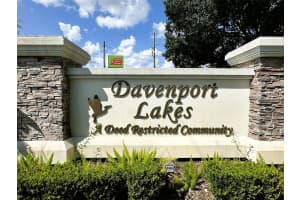 1009 LAKE DAVENPORT BOULEVARD, DAVENPORT, FL 33897 - MLS#MFRO6352909