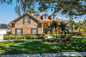 3609 BELLINGTON DRIVE, ORLANDO, FL 32835 - MLS#MFRO6352912