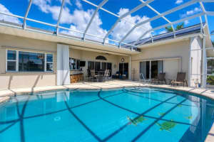 265 BELVEDERE COURT, PUNTA GORDA, FL 33950 - MLS#MFRO6352944